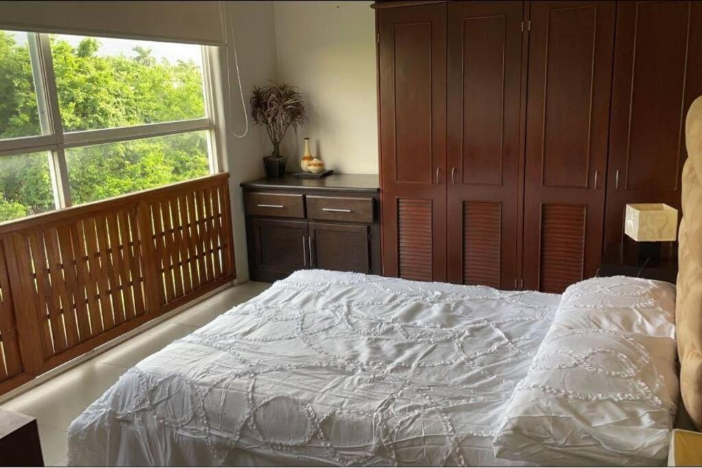 Lovely 3 Bedroom Condo With Pool อิกซ์ทาปา ภายนอก รูปภาพ
